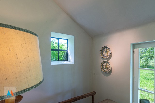 Exclusief wonen in agrarisch gebied 22