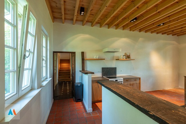 Exclusief wonen in agrarisch gebied 13