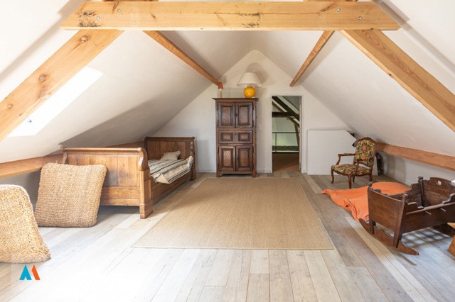 Exclusief wonen in agrarisch gebied 23