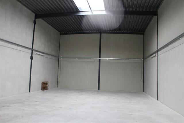 H20263194 - Opslagruimte in KMO zone, met parking 2