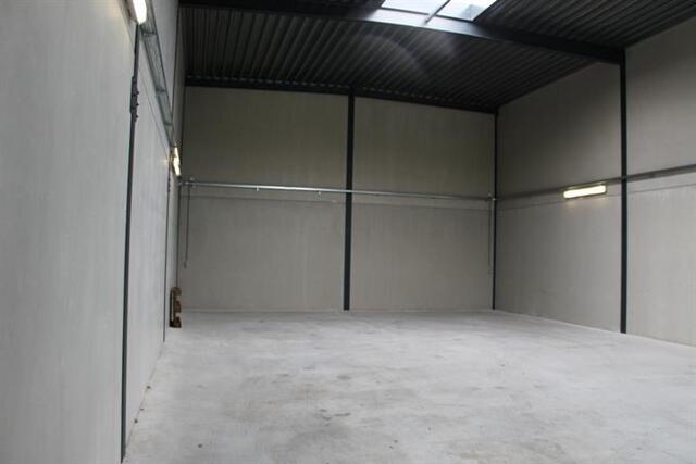 H20263194 - Opslagruimte in KMO zone, met parking 3