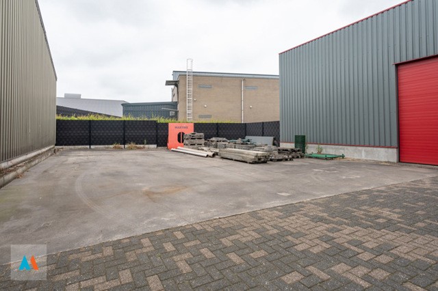 H20263195-Industriële loods met werkplaats en bureel 5
