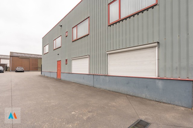 H20263195-Industriële loods met werkplaats en bureel 3