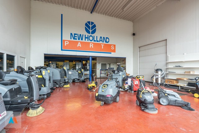 H20263195-Industriële loods met werkplaats en bureel 8