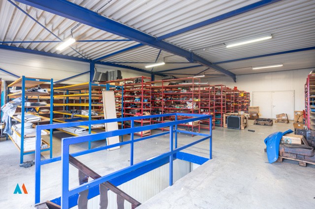H20263195-Industriële loods met werkplaats en bureel 13