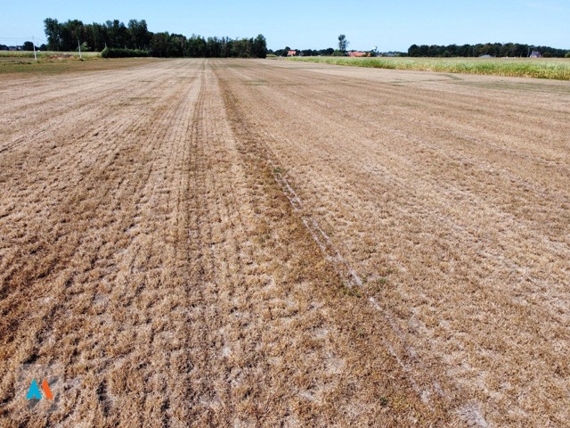 Perceel Landbouwgrond 3