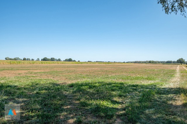 Perceel Landbouwgrond 4