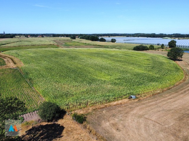 Perceel landbouwgrond 4