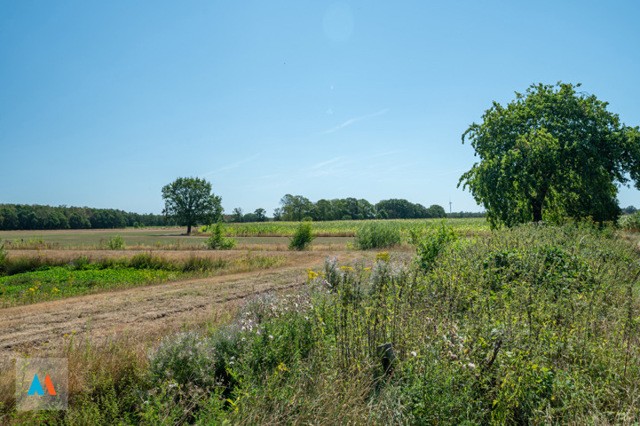 Perceel landbouwgrond 8