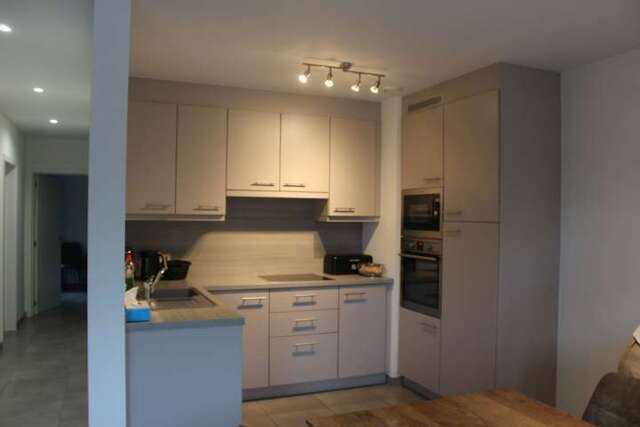 H20263197 - Appartement op de eerste verdieping, in het centrum 2