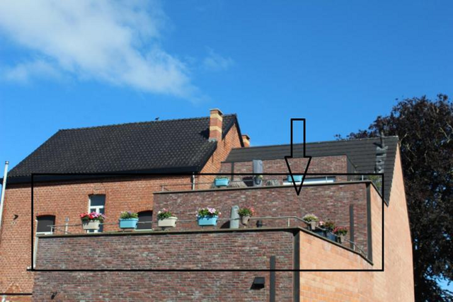 H20263197 - Appartement op de eerste verdieping, in het centrum 16
