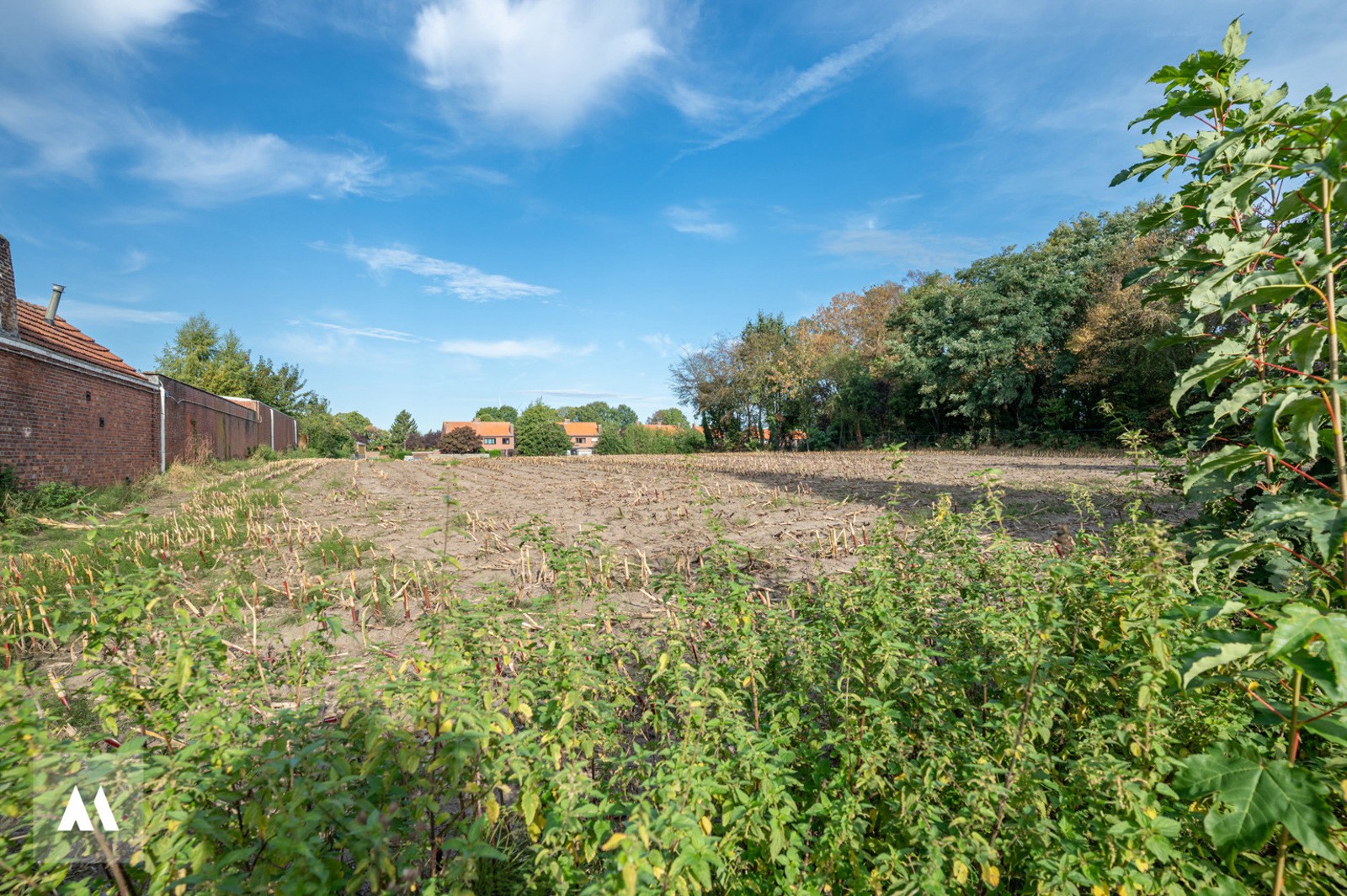 Bouwgrond - Lot 1