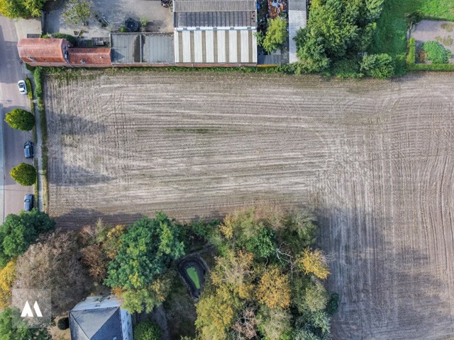 Bouwgrond - Lot 1 6