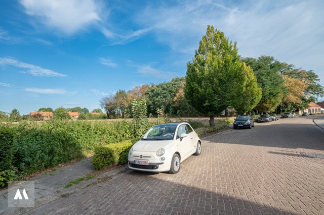 Bouwgrond - Lot 1 8