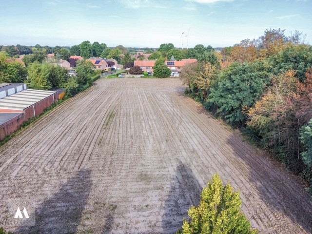 Bouwgrond - Lot 1 3