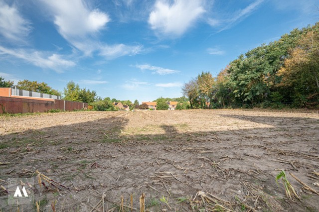 Bouwgrond - Lot 2
