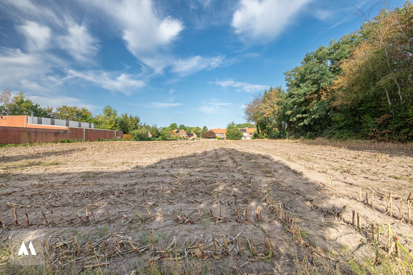 Bouwgrond - Lot 3