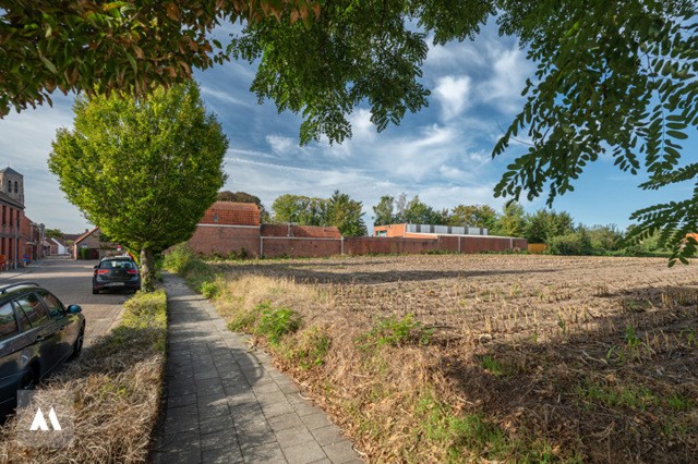 Bouwgrond - Lot 3 8
