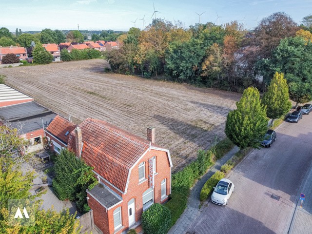 Bouwgrond - Lot 3 9