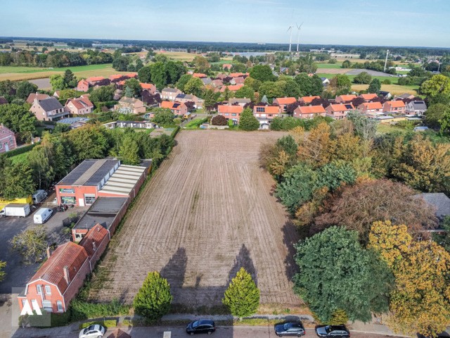 Bouwgrond - Lot 4 4