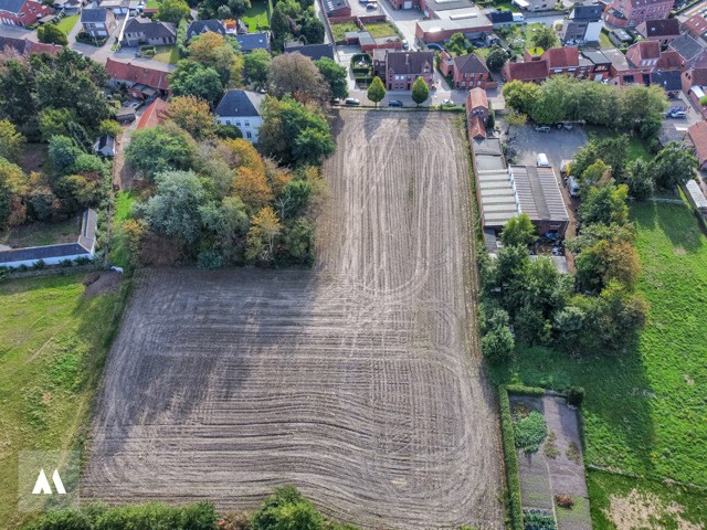 Bouwgrond - Lot 4 5