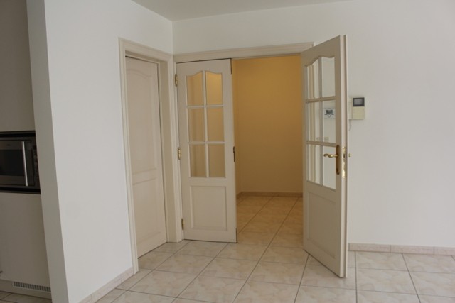 Gelijkvloers appartement 9
