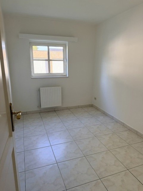 Gelijkvloers appartement 15