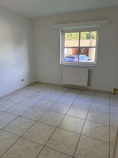 Gelijkvloers appartement 13