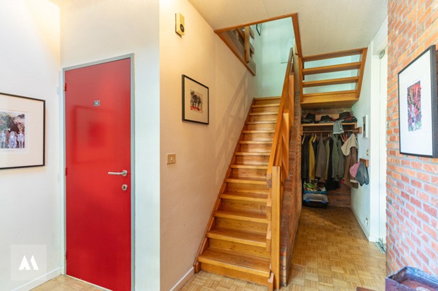 Vrijstaande woning op 38a 9