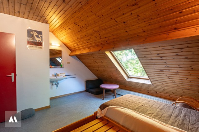 Vrijstaande woning op 38a 15