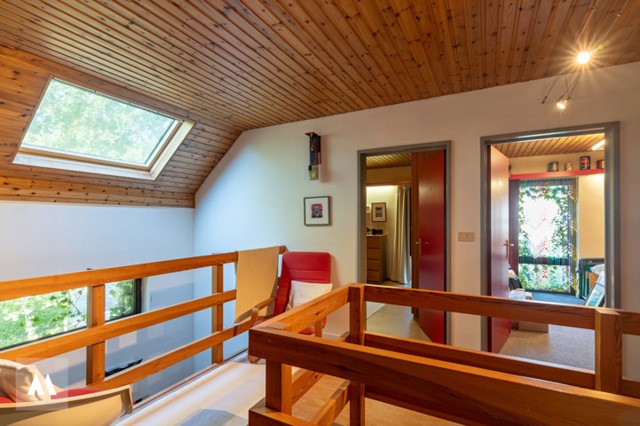 Vrijstaande woning op 38a 10