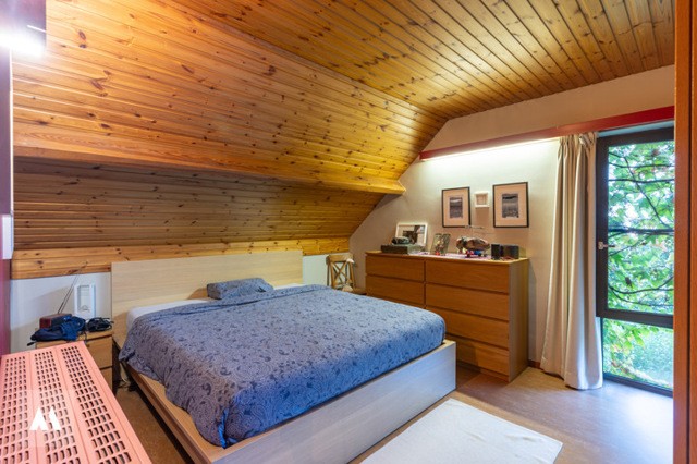 Vrijstaande woning op 38a 18