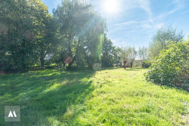 Vrijstaande woning op 38a 23