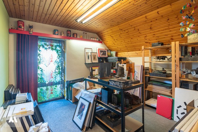 Vrijstaande woning op 38a 19