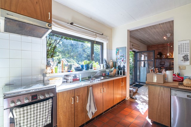 Vrijstaande woning op 38a 7