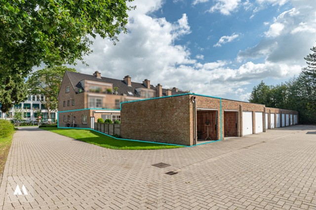 E20263216- Gelijkvloersappartement 13