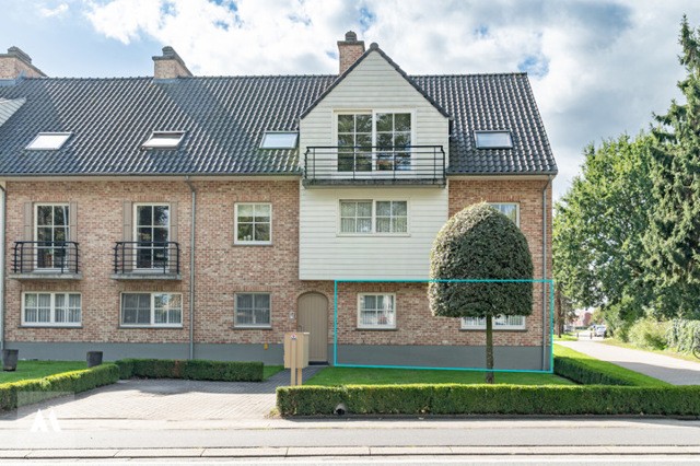 E20263216- Gelijkvloersappartement 12