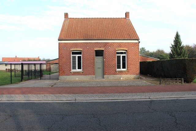 H20263220-Gezinswoning 1